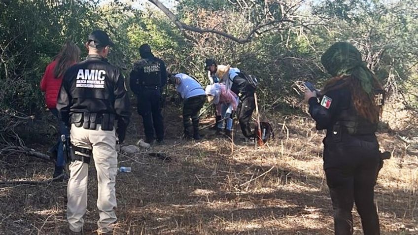 Desapariciones en Guaymas y Empalme: 80% de las llamadas anónimas son positivas