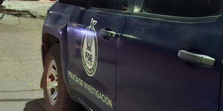 Balacera en Culiacán, Sinaloa, deja una mujer muerta. Foto: Facebook