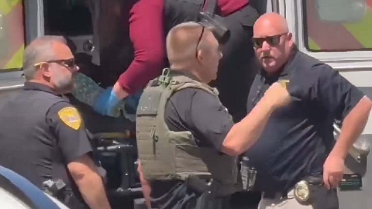 Tiroteo en Universidad Estatal de Florida deja dos muertos y cinco heridos en Tallahassee