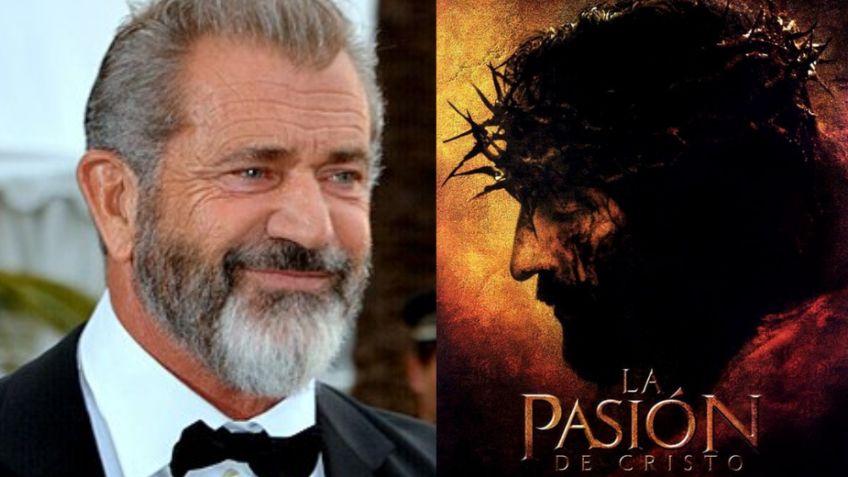 'La pasión de Cristo': Datos interesantes que no conocías sobre la película de Mel Gibson