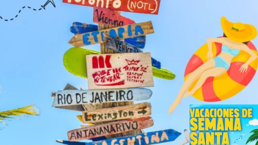 Vacaciones de Semana Santa: Gobierno de Hermosillo brinda algunas medidas de seguridad