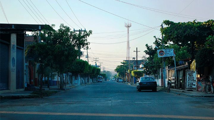 Temblor en México hoy 18 de abril: Se registra sismo de magnitud 4.0 en Chiapas