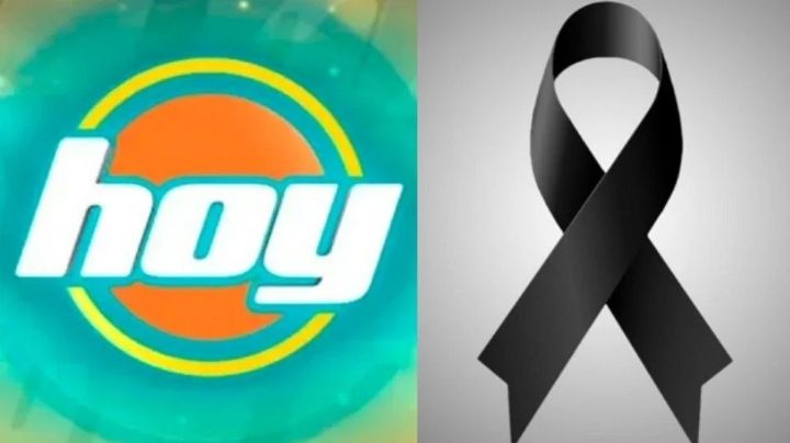 La mató un infarto: Fallece exconductora de 'Hoy' y filtran VIDEO del funeral; así falleció