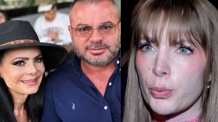 Imelda Tuñón estremece al hablar de Julián Figueroa y disculparse ¿con Maribel Guardia?