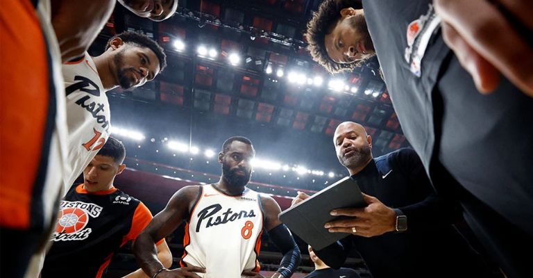 Detroit está de vuelta en la postemporada