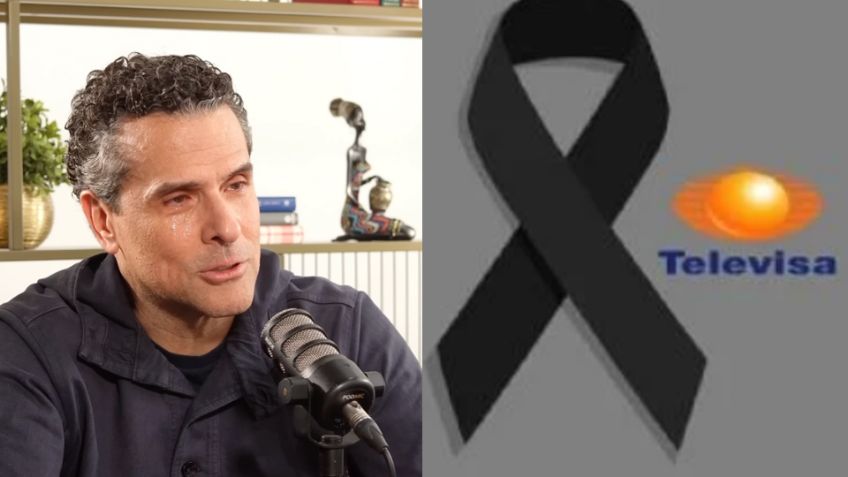 No recordaba: Actor de Televisa sufre triste muerte por Alzheimer; filtra últimas palabras