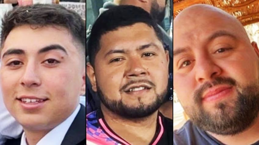 Fueron a divertirse y desaparecieron: Buscan a tres jóvenes que viajaron a Mazatlán