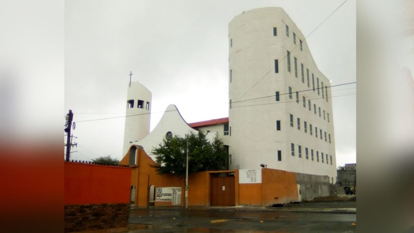 Trágico Viernes Santo: Encuentran a jovencita sin vida colgada en parroquia de Monterrey
