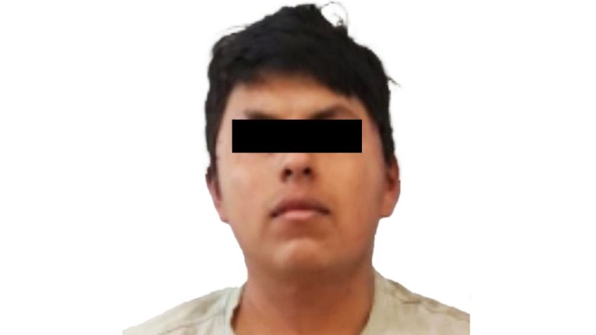 José Miguel atacó a puñaladas a mujer y a su hijo 11 años en Edomex; ella perdió la vida