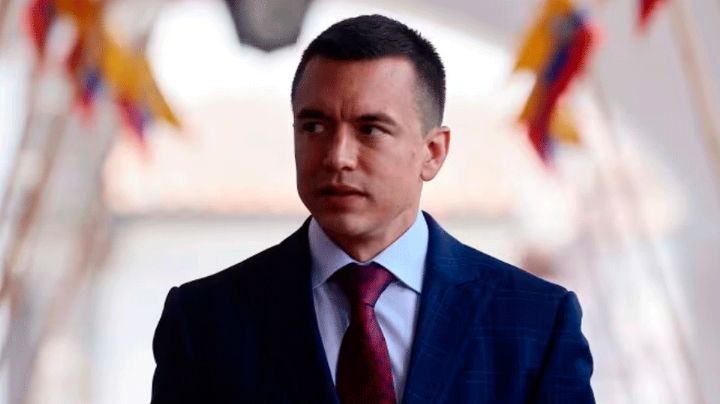 Gobierno de Ecuador en alerta máxima por posible atentado de sicarios mexicanos a Noboa