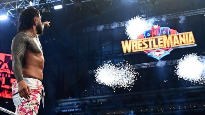 WWE anuncia compra de empresa mexicana Triple A y preparan evento para este 2025 en Los Ángeles