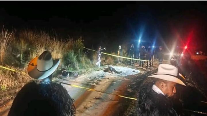 Reportan feminicidio de hermanas Tzeltales de 14 y 18 años en Chiapas; estaban desaparecidas