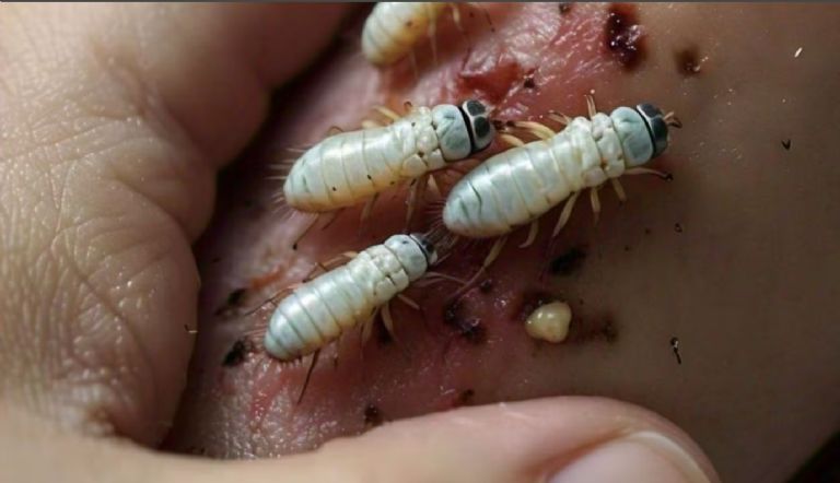 Es necesario mantener especial cuidado con las heridas 