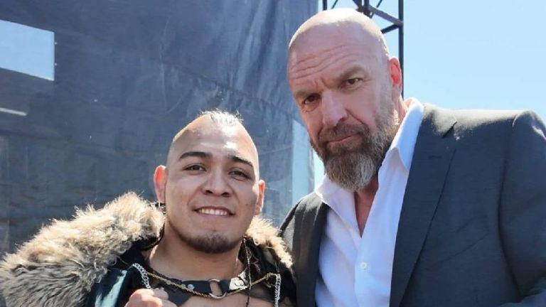 WWE anuncia compra de empresa mexicana Triple A y preparan evento para este 2025