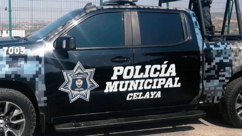 Asesinan a una mujer y un hombre en pleno viacrucis de Semana Santa en Celaya, Guanajuato