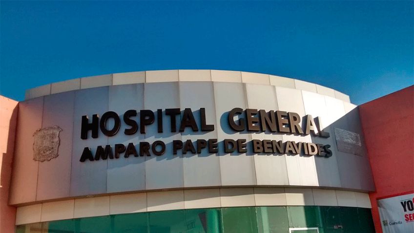 Violencia: Mujer ataca a su vecina de forma brutal con un cuchillo en Monclova, Coahuila