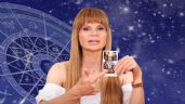 Foto ilustrativa de la nota titulada Horóscopos Mhoni Vidente jueves 3 de abril de 2025: Predicciones para tu signo zodiacal
