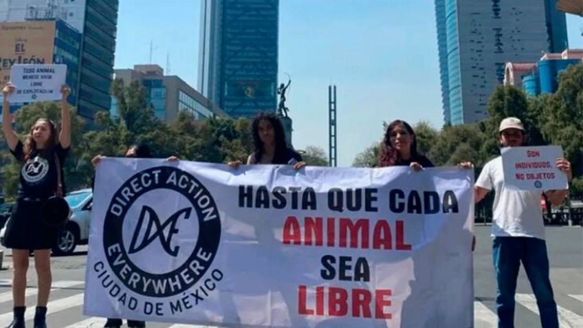 Tráfico en CDMX: Se espera caos por marchas y bloqueos este 2 de abril en la capital