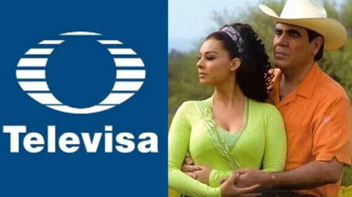 Acabó en la cárcel: Tras kilos de más, protagonista regresa irreconocible a Televisa