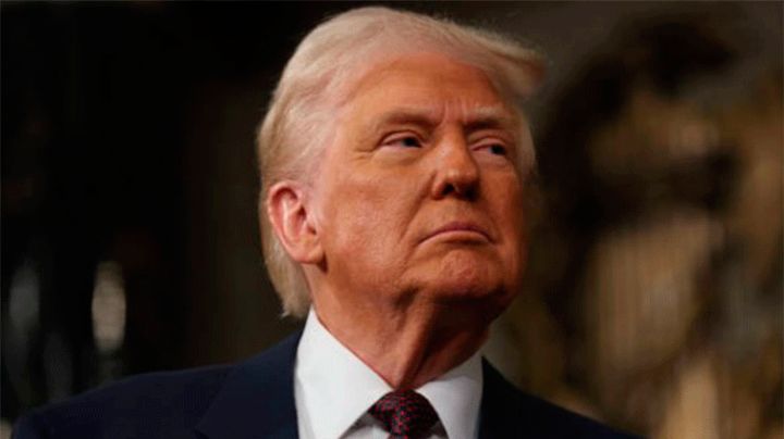 Estados Unidos: Donald Trump espera que Rusia y Ucrania lleguen a un acuerdo esta semana