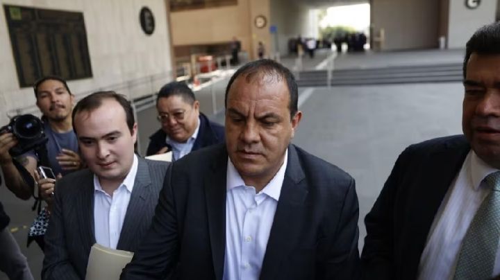 Evalúa TEPJF reabrir denuncia por violencia política de género contra Cuauhtémoc Blanco