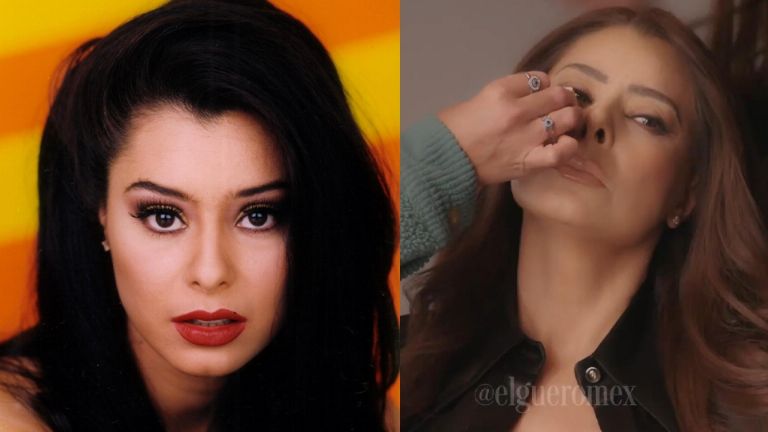 Yadhira Carrillo está lista para volver a los melodramas