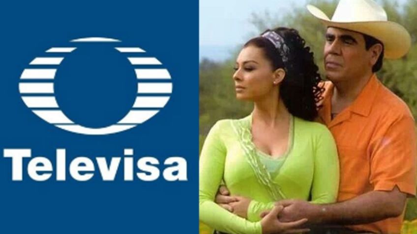 Acabó en la cárcel: Tras kilos de más, protagonista regresa irreconocible a Televisa