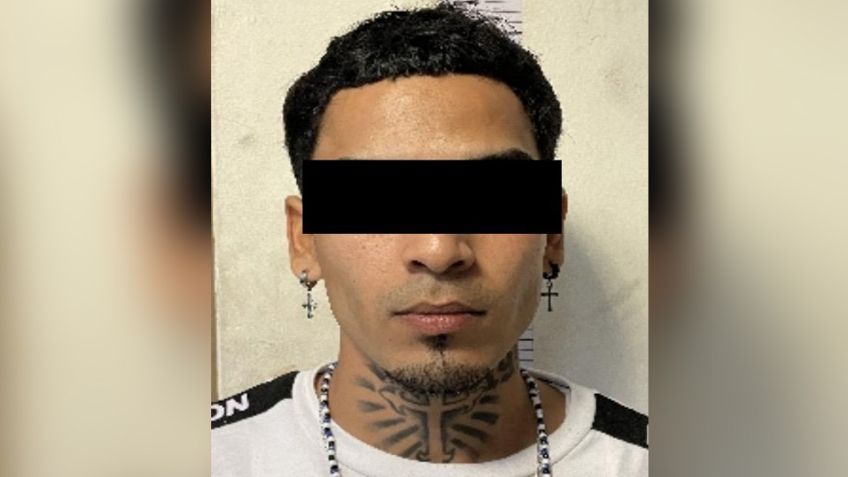 Cumplen orden de arresto contra joven sicario en Ciudad Obregón; mató a tiros a un hombre