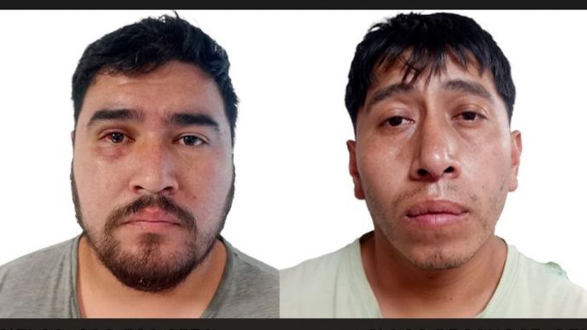 A prisión de por vida: Condenan a dos sicarios que mataron a policía del Estado de México