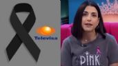 Foto ilustrativa de la nota titulada Murió de cáncer de mama: Actriz de Televisa fallece y en 'SEL' conmueven con este homenaje