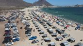 Foto ilustrativa de la nota titulada Semana Santa deja una derrama económica de más de 280mdp en Guaymas y San Carlos