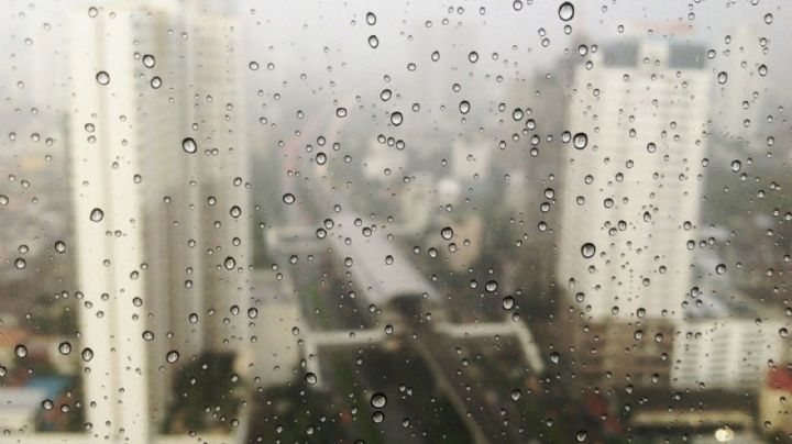 Lloverá HOY en México: CONAGUA advierte calor extremo y precipitaciones fuertes este lunes