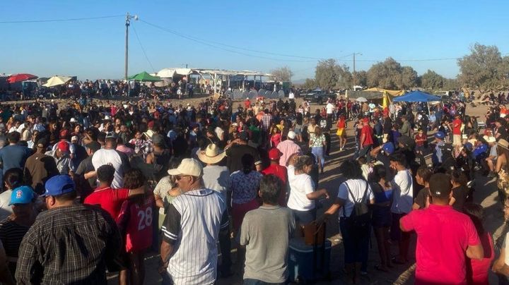 Semana Santa 2025: Se logra saldo blanco durante periodo vacacional en Empalme