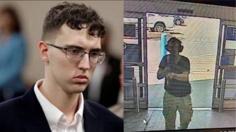 Patrick Crusius pasará el resto de su vida en prisión por tiroteo en Walmart en 2019