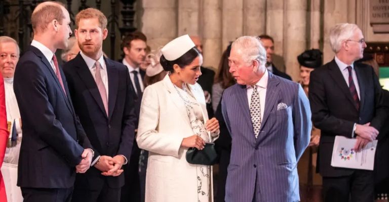 Príncipe Harry y Meghan Markle serían tachados de insoportables por sus vecinos
