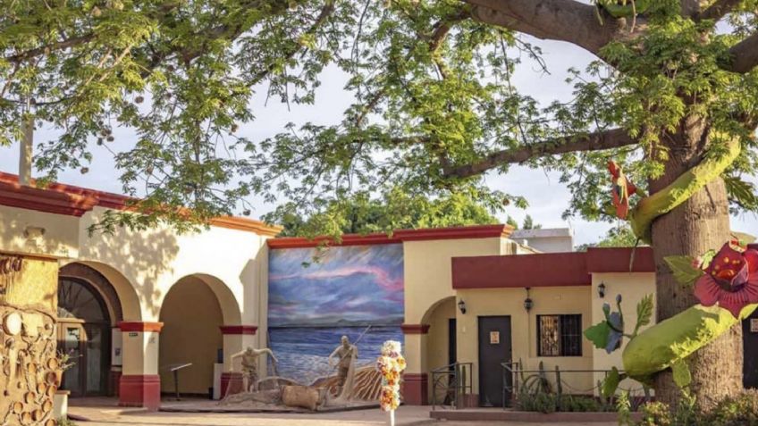 Ciudad Obregón: ¡Precaución! Advierten calor de 35°C y alto índice de rayos UV HOY 21 de abril