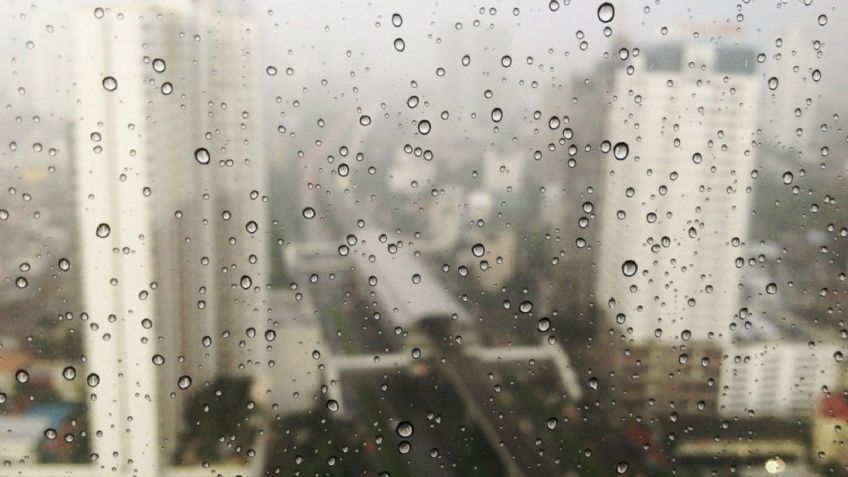 Lloverá HOY en México: CONAGUA advierte calor extremo y precipitaciones fuertes este lunes
