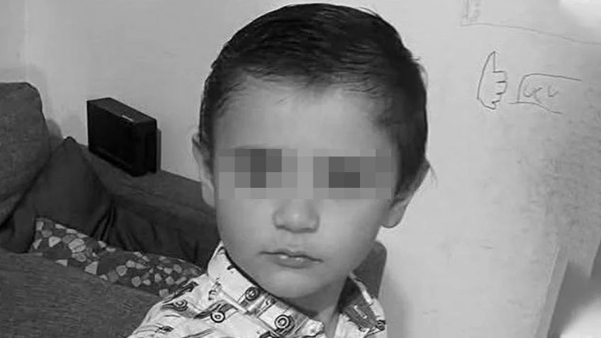 Tragedia en Sonora: Muere pequeño con autismo tras desaparecer y caer a canal de riego