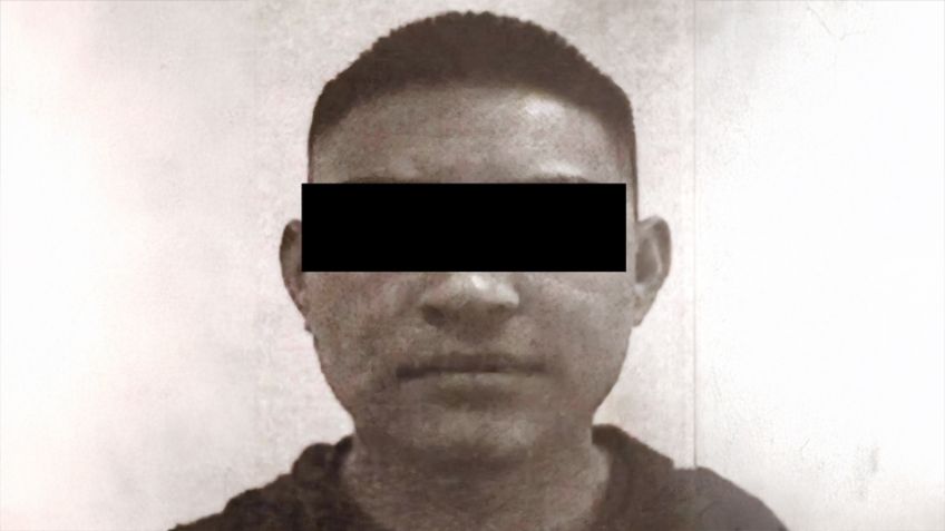 Carlos Omar entró a tienda de Cajeme y con pistola exigió el dinero; ya está detenido