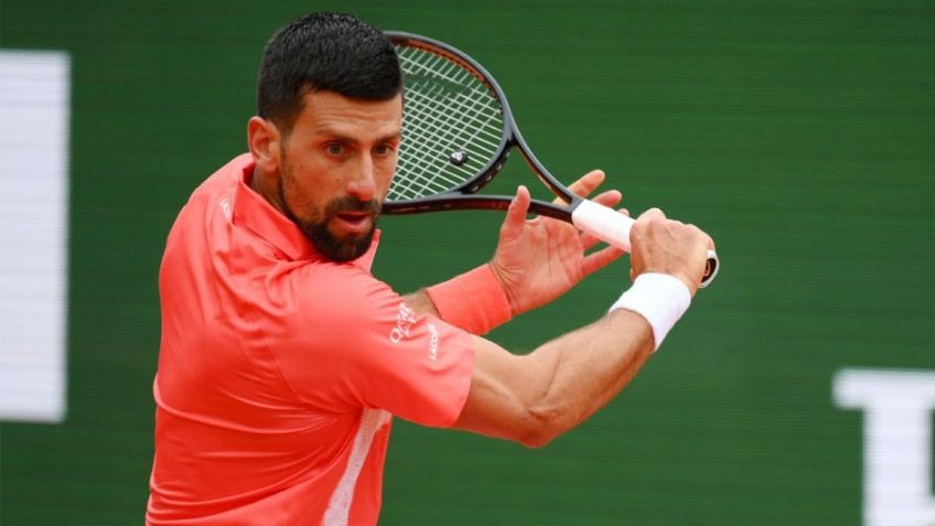 Djokovic regresa a Madrid en busca de su título número 100 en el circuito