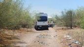 Foto ilustrativa de la nota titulada Cementerio clandestino en Culiacán: Colectivo halla 11 cuerpos enterrados en siete fosas