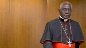 Foto ilustrativa de la nota titulada Robert Sarah: El mayor opositor del Papa Francisco que podría convertirse en su sucesor