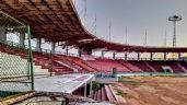 Foto ilustrativa de la nota titulada Empresarios de Guaymas buscan rehabilitación del estadio de beisbol; invertirían 75mdp