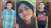Foto ilustrativa de la nota titulada Desaparecen tres hermanos menores en Empalme, Sonora; salieron de casa y no regresaron