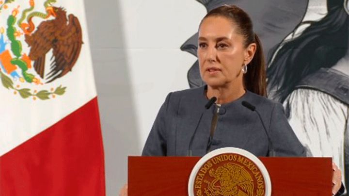 Sheinbaum dice que reunión con Coca Cola no pone en riesgo el programa 'Vida Saludable'