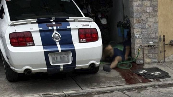 Muere empresario Nabor Casco Machorro durante ataque armado en su domicilio en Tuxpan