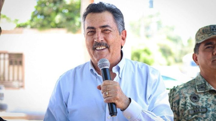 La mayoría de cajemenses no pagan ni agua ni predial; Lamarque pide regularizarse