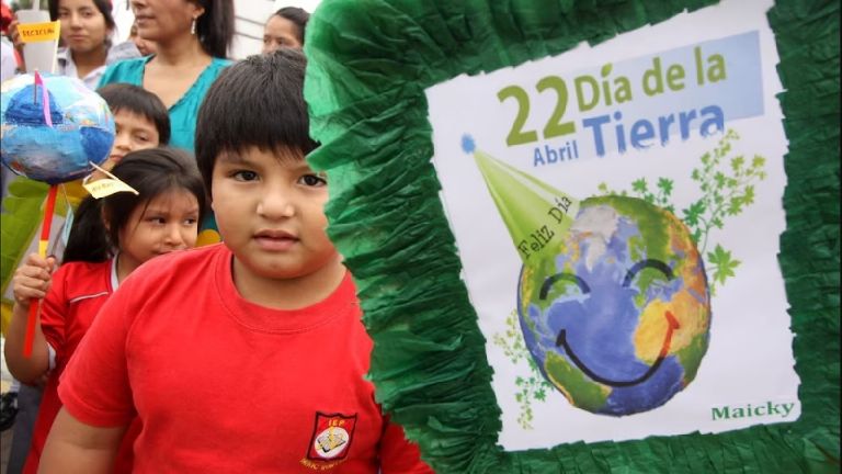 Los centros educativos buscan crear conciencia sobre el cuidado del medio ambiente