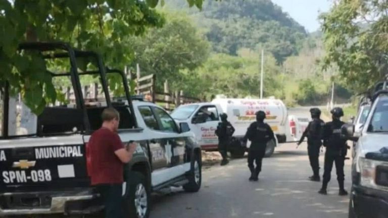 Muere empresario Nabor Casco Machorro durante ataque armado en su domicilio en Tuxpan