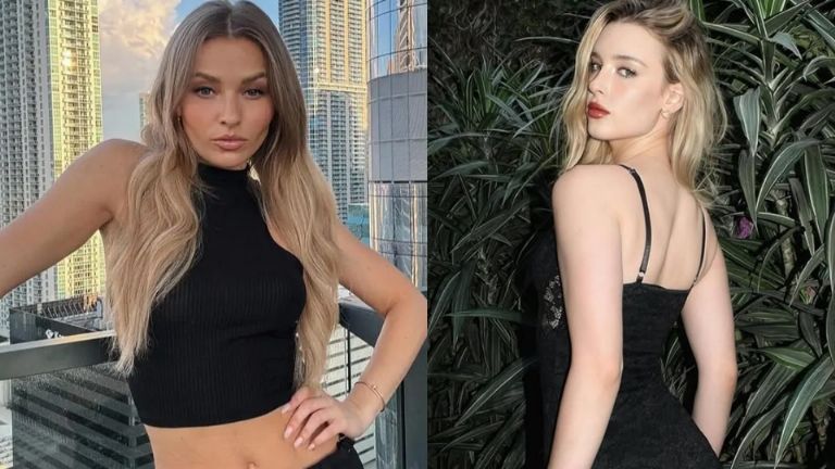 Joven actriz rusa está interesada en Gabriel Soto